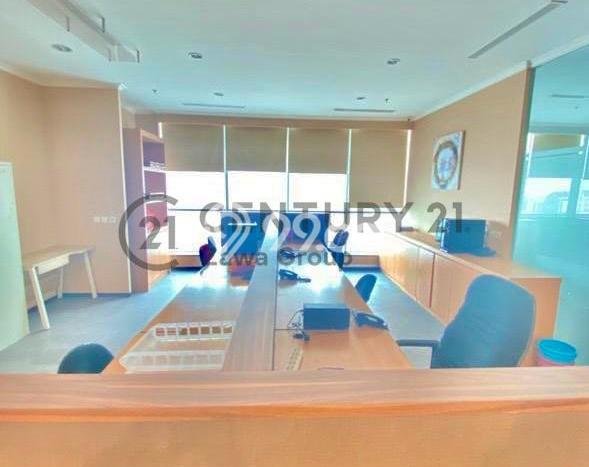Kantor disewakan lokasi strategis Grogol Petamburan Jakarta Barat 281m2 Kantor disewakan lokasi strategis Grogol Petamburan Jakarta Barat 281m2