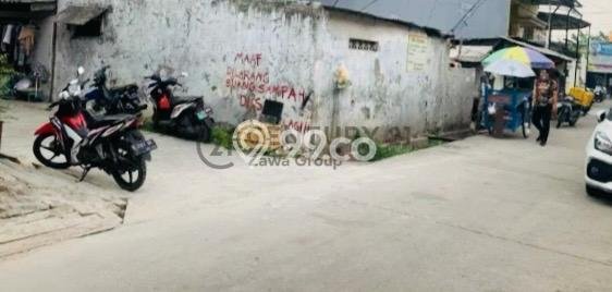 Tanah Kavling Dijual di Jakarta Barat dengan Spesifikasi 130m2 Tanah Kavling Dijual di Jakarta Barat dengan Spesifikasi 130m2