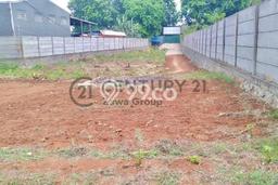 Tanah Dijual Lokasi Periuk, Tangerang Luas 2985m2 Legalitas Aman Tanah Dijual Lokasi Periuk, Tangerang Luas 2985m2 Legalitas Aman