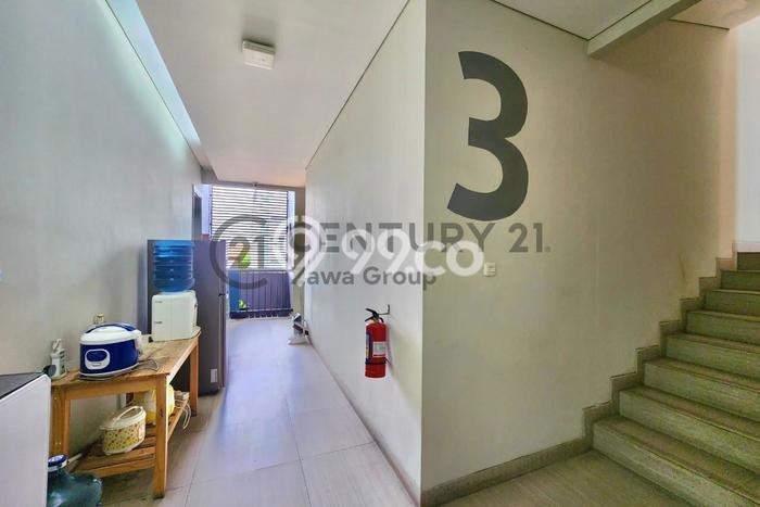 Unit Kost Dijual di Gambir dengan 25 Kamar Tidur & Luas Bangunan 593m2 Unit Kost Dijual di Gambir dengan 25 Kamar Tidur & Luas Bangunan 593m2