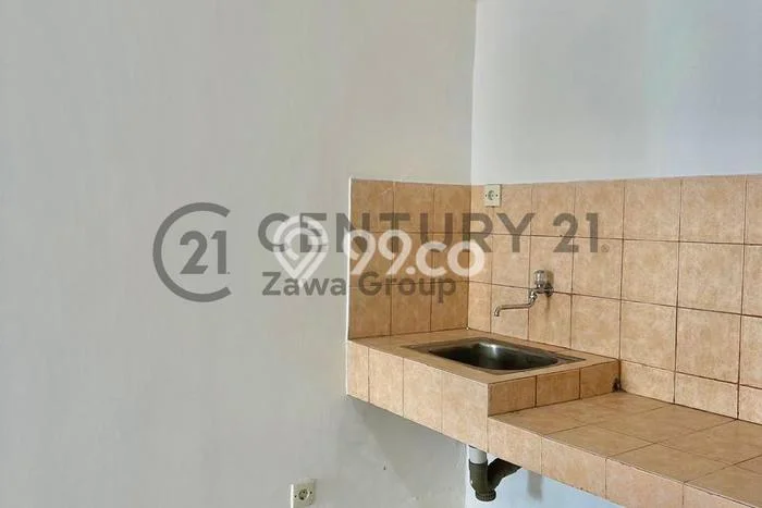 Siap Huni Apartemen di Jakarta Barat 2 Kamar & 1 Kamar Mandi, Luas 41m2 Siap Huni Apartemen di Jakarta Barat 2 Kamar & 1 Kamar Mandi, Luas 41m2