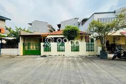 Rumah Strategis Minimalis Lb 135m2 di Kebon Jeruk, Jakarta Barat Rumah Strategis Minimalis Lb 135m2 di Kebon Jeruk, Jakarta Barat