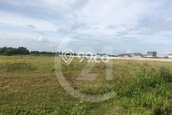 Tanah di Cikande, Serang Luas 70875m2 Dijual Segera Tanah di Cikande, Serang Luas 70875m2 Dijual Segera