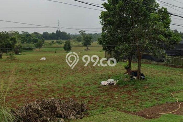 Tanah Premium Kawasan Tajur Halang, Luas 285000m², Akses Tajur Halang, Bogor, Bogor Tanah Premium Kawasan Tajur Halang, Luas 285000m², Akses Tajur Halang, Bogor, Bogor