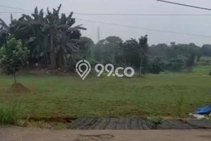 Tanah Premium Kawasan Tajur Halang, Luas 285000m², Akses Tajur Halang, Bogor, Bogor Tanah Premium Kawasan Tajur Halang, Luas 285000m², Akses Tajur Halang, Bogor, Bogor