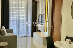 HARGA TERBAIK! Apartemen Kawasan , 2 KM, Luas 99m2m², Lokasi Premium, Fasilitas Lengkap, Bisa Segera Huni HARGA TERBAIK! Apartemen Kawasan , 2 KM, Luas 99m2m², Lokasi Premium, Fasilitas Lengkap, Bisa Segera Huni