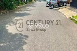 Lahan Dijual Lokasi Kembangan, Jakarta Barat dengan Luas Tanah 250m2 dan Status SHM Lahan Dijual Lokasi Kembangan, Jakarta Barat dengan Luas Tanah 250m2 dan Status SHM