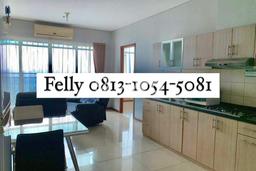 Apartemen Premium di , 2 KM, Luas 84m2m², Pemandangan Kota Apartemen Premium di , 2 KM, Luas 84m2m², Pemandangan Kota