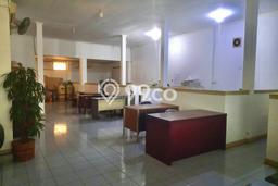 Kantor Dijual di Kawasan Palmerah, Jakarta Barat Harga Kompetitif Kantor Dijual di Kawasan Palmerah, Jakarta Barat Harga Kompetitif