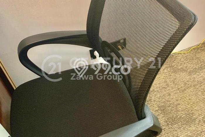 Unit Kantor Disewakan di Tanjung Duren di Area Ramai & Strategis Unit Kantor Disewakan di Tanjung Duren di Area Ramai & Strategis