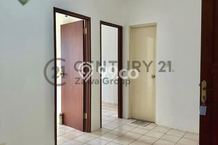 Siap Huni Apartemen di Jakarta Barat 2 Kamar & 1 Kamar Mandi, Luas 41m2 Siap Huni Apartemen di Jakarta Barat 2 Kamar & 1 Kamar Mandi, Luas 41m2