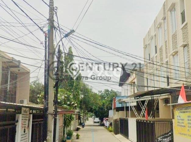 Tanah Kavling Dijual di Jakarta Barat dengan Spesifikasi 130m2 Tanah Kavling Dijual di Jakarta Barat dengan Spesifikasi 130m2