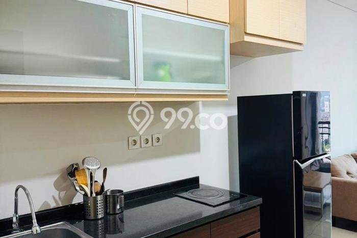 Sewa Apartemen Harga Terjangkau di Central Park 1 KT Sewa Apartemen Harga Terjangkau di Central Park 1 KT