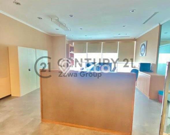Kantor disewakan lokasi strategis Grogol Petamburan Jakarta Barat 281m2 Kantor disewakan lokasi strategis Grogol Petamburan Jakarta Barat 281m2