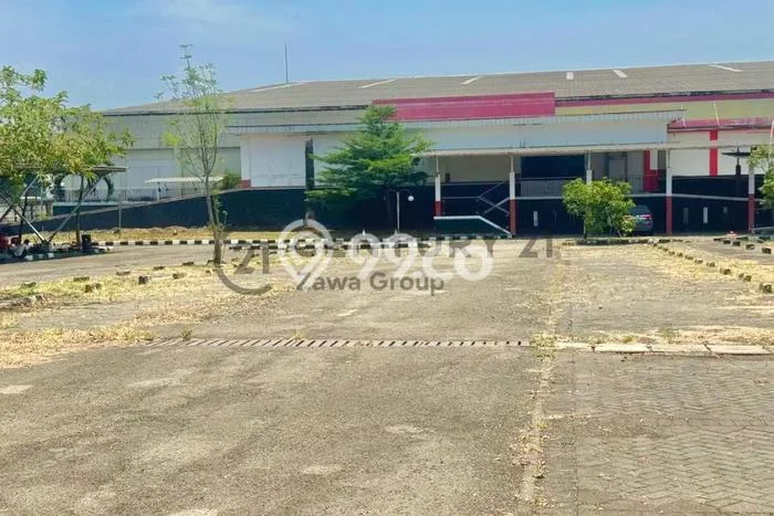 Gudang Disewakan Cepat di Ciputat Tangerang Selatan LB 8000m2 Gudang Disewakan Cepat di Ciputat Tangerang Selatan LB 8000m2