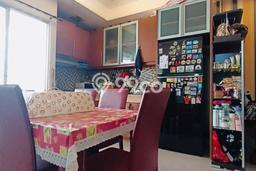 Hunian Apartemen Strategis untuk Dijual di Jakarta Barat dengan 3 Kamar Hunian Apartemen Strategis untuk Dijual di Jakarta Barat dengan 3 Kamar