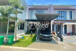 Lokasi strategis! Rumah siap huni dikontrakkan di Cengkareng LB 150m2 Lokasi strategis! Rumah siap huni dikontrakkan di Cengkareng LB 150m2