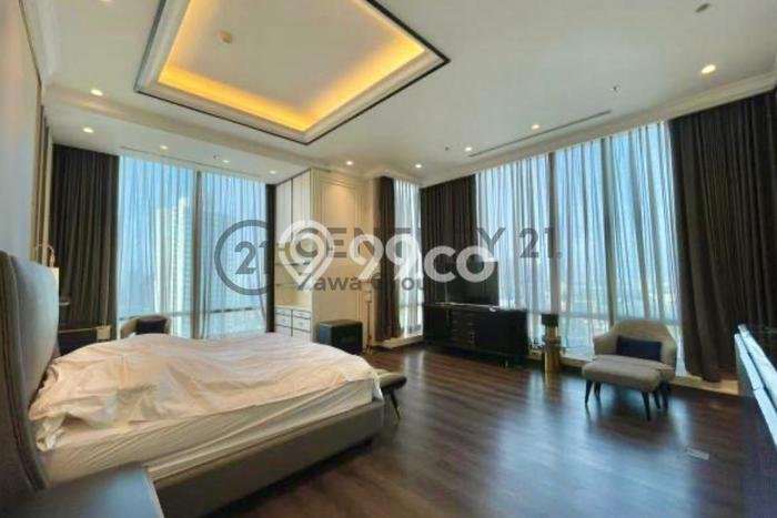 Apartemen Nyaman 4 KT / 5 KM di Jakarta Selatan Harga Sewa Rp 1,9 Miliar/ Tahun Apartemen Nyaman 4 KT / 5 KM di Jakarta Selatan Harga Sewa Rp 1,9 Miliar/ Tahun