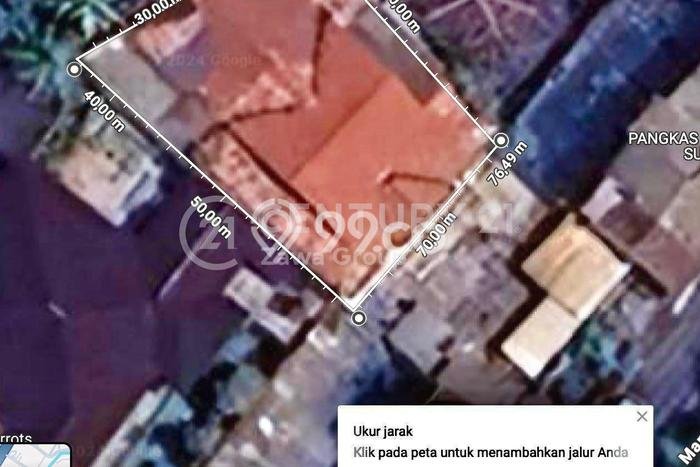 Tanah Kavling untuk Dijual di Kebayoran Baru Jakarta Selatan 300m2 Tanah Kavling untuk Dijual di Kebayoran Baru Jakarta Selatan 300m2