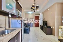 UNIT TERBAIK! Apartemen di , 1 KM, Luas 44m2m², Lokasi Premium UNIT TERBAIK! Apartemen di , 1 KM, Luas 44m2m², Lokasi Premium