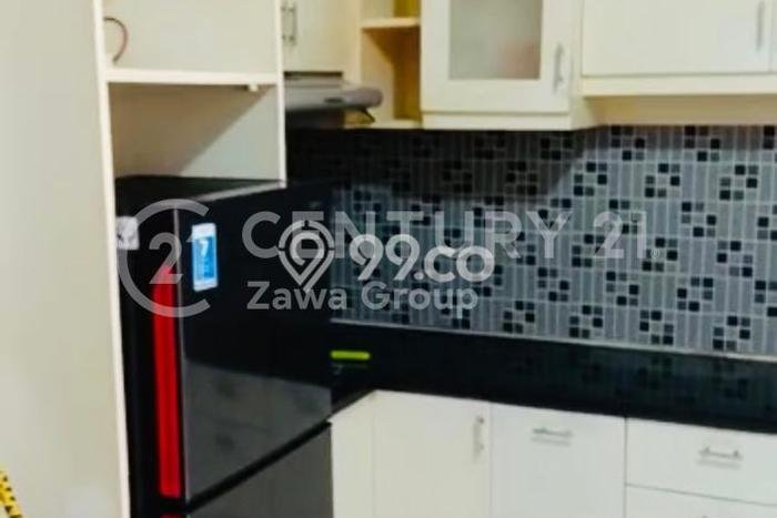Apartemen Favorit Nyaman Dijual di Jakarta Barat dengan 2 Kamar Tidur Apartemen Favorit Nyaman Dijual di Jakarta Barat dengan 2 Kamar Tidur
