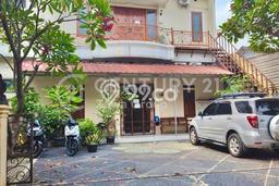 Dijual Rumah Premium dengan Fasilitas Sekitar Lengkap di Kramat Jati, Jakarta Timur Dijual Rumah Premium dengan Fasilitas Sekitar Lengkap di Kramat Jati, Jakarta Timur