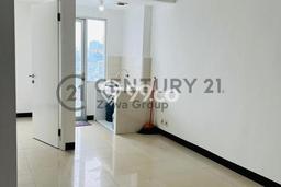 HOT DEAL! Apartemen Kawasan Tambora, 2 KT, Luas 48m2m² HOT DEAL! Apartemen Kawasan Tambora, 2 KT, Luas 48m2m²