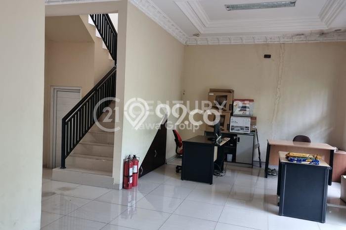 Komersial Dijual Lokasi Emas di Palmerah Luas 361m2 Komersial Dijual Lokasi Emas di Palmerah Luas 361m2