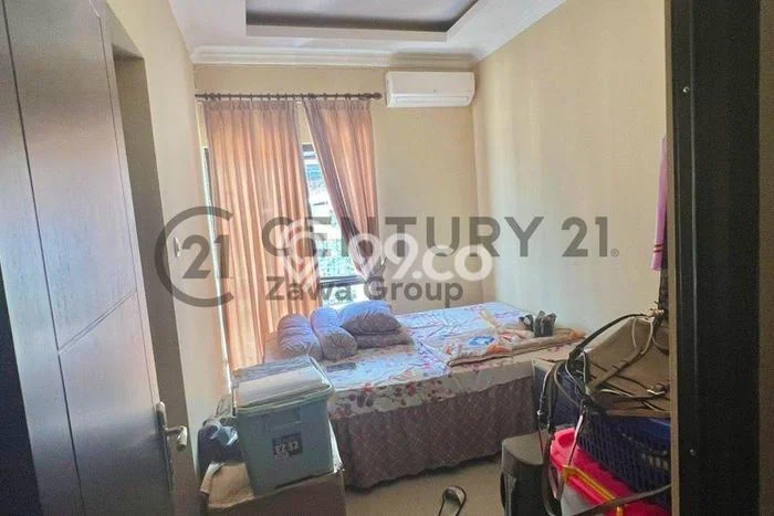 Dijual Cepat Rumah Favorit Siap Huni LB 106m2 di Kembangan, Jakarta Barat Dijual Cepat Rumah Favorit Siap Huni LB 106m2 di Kembangan, Jakarta Barat