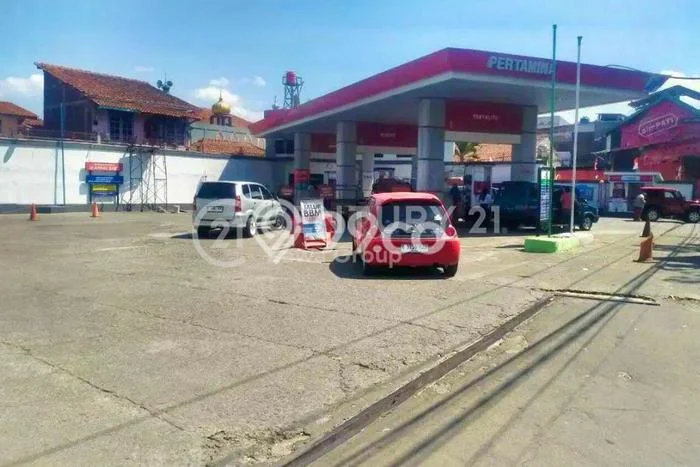 Unit Komersial Strategis di Bandung Kidul, Bandung Potensi Cuan Besar Unit Komersial Strategis di Bandung Kidul, Bandung Potensi Cuan Besar