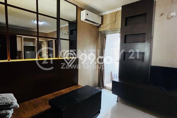 Hunian Apartemen Ideal untuk Dijual di Jakarta Barat dengan 2 Kamar Hunian Apartemen Ideal untuk Dijual di Jakarta Barat dengan 2 Kamar