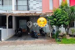 Hunian Mewah Siap Huni LT 160m2 di Cengkareng, Jakarta Barat Hunian Mewah Siap Huni LT 160m2 di Cengkareng, Jakarta Barat