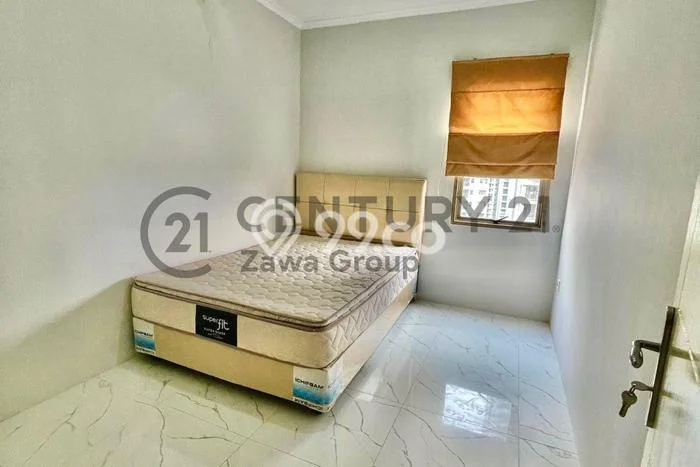 Hunian Apartemen Strategis untuk Dijual di Jakarta Barat dengan 2 Kamar Hunian Apartemen Strategis untuk Dijual di Jakarta Barat dengan 2 Kamar