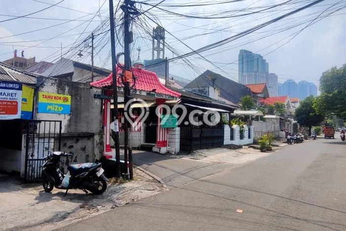 FOR RENT! Komersial di Tanjung Duren Cocok untuk Bisnis 15m2 FOR RENT! Komersial di Tanjung Duren Cocok untuk Bisnis 15m2