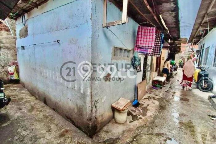 Tanah Dijual Area Strategis di Duri Kepa Jakarta Barat 613m2 Tanah Dijual Area Strategis di Duri Kepa Jakarta Barat 613m2