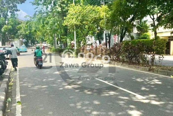 Tanah Dijual Area Strategis di Gandaria Jakarta Selatan 14737m2 Tanah Dijual Area Strategis di Gandaria Jakarta Selatan 14737m2