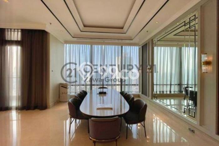 Apartemen Nyaman 4 KT / 5 KM di Jakarta Selatan Harga Sewa Rp 1,9 Miliar/ Tahun Apartemen Nyaman 4 KT / 5 KM di Jakarta Selatan Harga Sewa Rp 1,9 Miliar/ Tahun