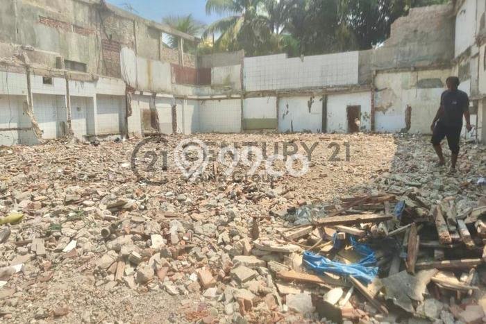 Tanah Kavling untuk Dijual di Kebayoran Baru Jakarta Selatan 300m2 Tanah Kavling untuk Dijual di Kebayoran Baru Jakarta Selatan 300m2