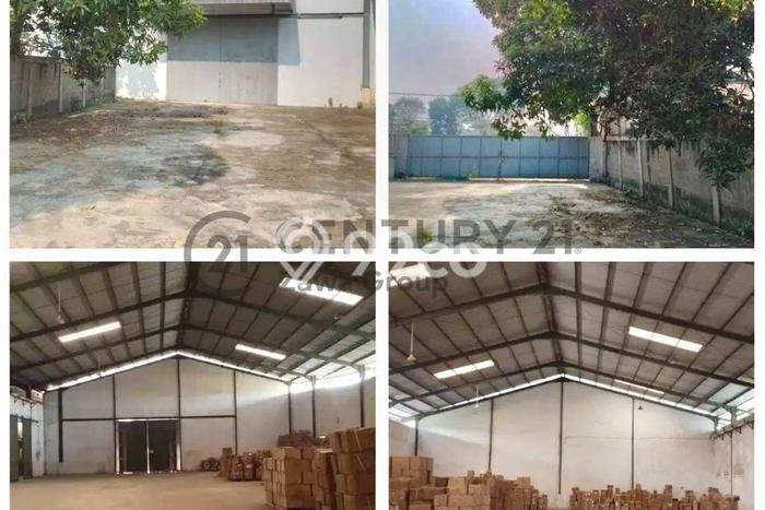 Disewakan Gudang di Kawasan Ramai Cukang Galih Luas 1200m2 Disewakan Gudang di Kawasan Ramai Cukang Galih Luas 1200m2