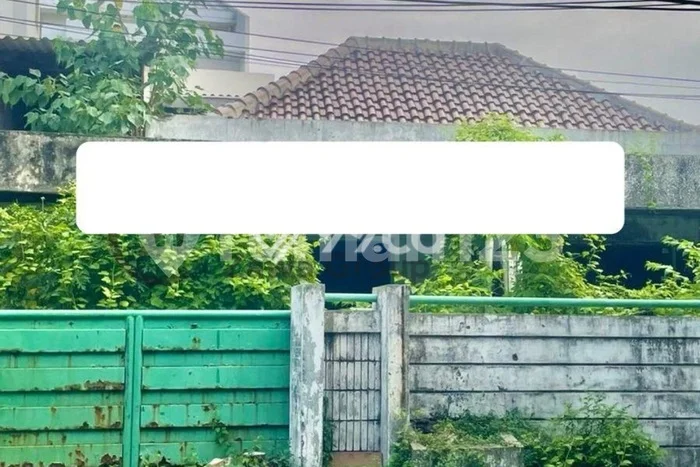 Tanah Kosong Dijual di Jakarta Barat dengan Area 298m2 Tanah Kosong Dijual di Jakarta Barat dengan Area 298m2