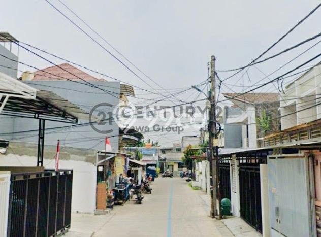 Tanah Kavling Dijual di Jakarta Barat dengan Spesifikasi 130m2 Tanah Kavling Dijual di Jakarta Barat dengan Spesifikasi 130m2