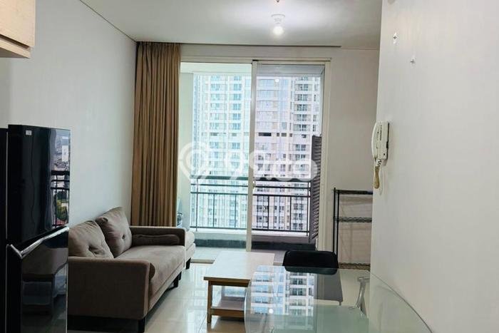 Sewa Apartemen Harga Terjangkau di Central Park 1 KT Sewa Apartemen Harga Terjangkau di Central Park 1 KT