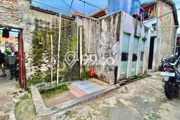 Dijual Tanah di Jakarta Barat, Luas 613m2 SHM Dijual Tanah di Jakarta Barat, Luas 613m2 SHM