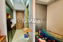 Apartemen di Tanjung Duren, 1 KT, Luas 28m2m², Area Strategis Apartemen di Tanjung Duren, 1 KT, Luas 28m2m², Area Strategis