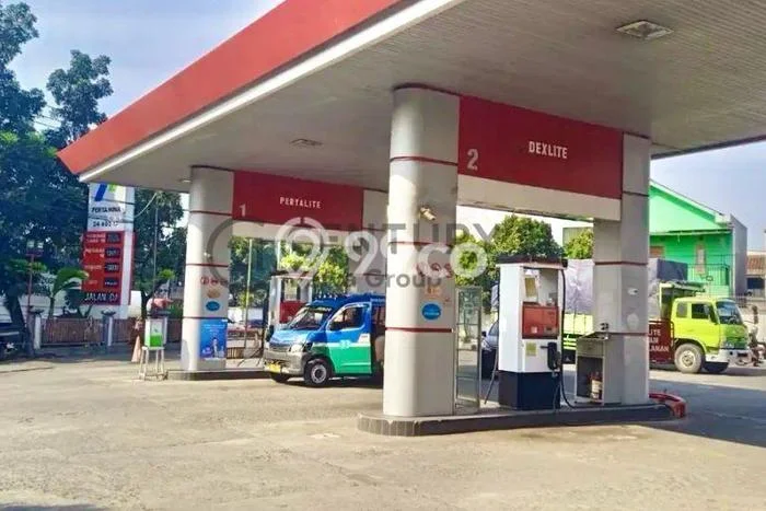 Unit Komersial Strategis di Bandung Kidul, Bandung Potensi Cuan Besar Unit Komersial Strategis di Bandung Kidul, Bandung Potensi Cuan Besar