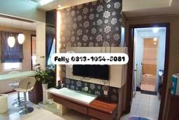 Untuk Dijual Apartemen 2 KT & 1 KM di Jakarta Barat Area Strategis Untuk Dijual Apartemen 2 KT & 1 KM di Jakarta Barat Area Strategis