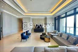 Untuk Dijual Apartemen Eksklusif 4 Bedroom di Jakarta Selatan Dekat ke Fasilitas Umum Untuk Dijual Apartemen Eksklusif 4 Bedroom di Jakarta Selatan Dekat ke Fasilitas Umum