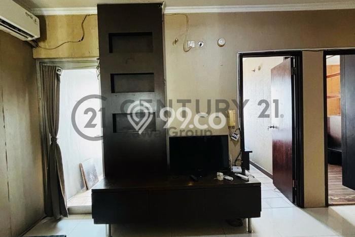 Hunian Apartemen Ideal untuk Dijual di Jakarta Barat dengan 2 Kamar Hunian Apartemen Ideal untuk Dijual di Jakarta Barat dengan 2 Kamar