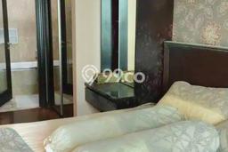 Apartemen Prestisius Dijual di Kebayoran Lama Luas 121m2 Apartemen Prestisius Dijual di Kebayoran Lama Luas 121m2