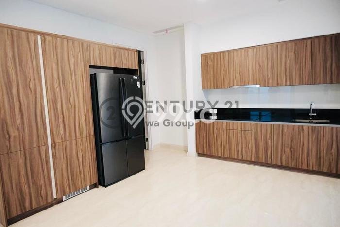 Hunian Apartemen Minimalis di Kebon Melati Punya 3 Kamar Tidur & 3 Kamar Mandi Hunian Apartemen Minimalis di Kebon Melati Punya 3 Kamar Tidur & 3 Kamar Mandi